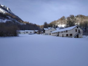 Centre de vacances La Salamandre Arrens-Marsous